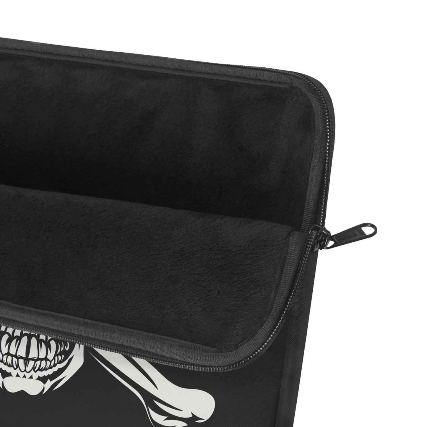 Laptop Sleeve - Classic Pirate Laptop Sleeve and Tablet Sleeve. Comes In 3 Sizes
