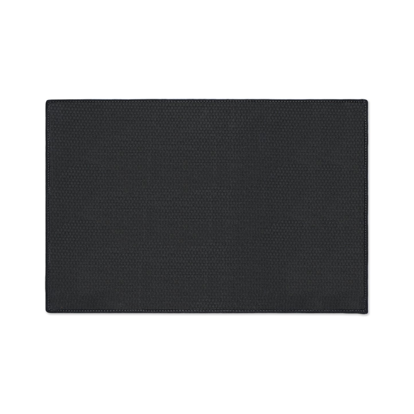 "Merry Christmas" Heavy Duty Floor Mat with Non-Slip Backing