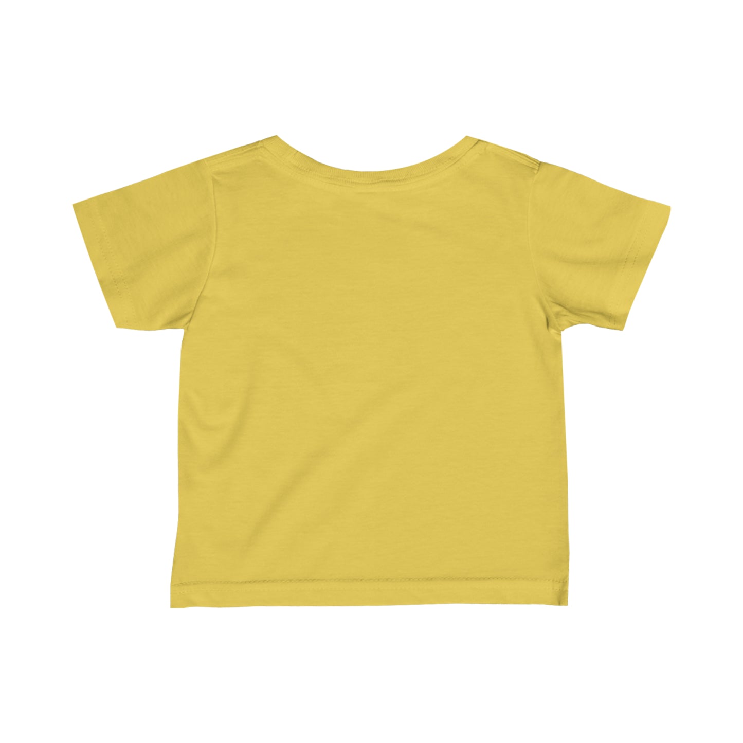 Iridescent Owl Infant Fine Jersey Tee, Sizes 6 Months - 24 Months